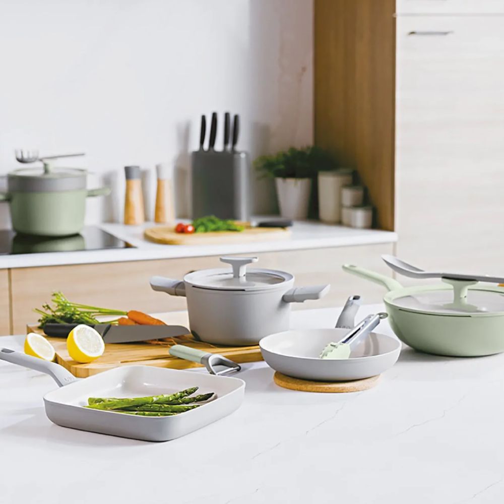 Qapaq BergHOFF Balance Moonmist 3950438 — Mallar, Bakı (2)