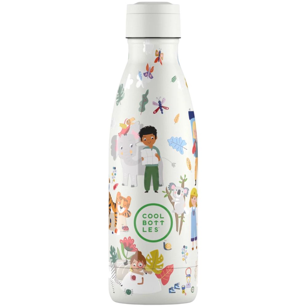 Termos Cool Bottles Curious Explorers 8436583303658 — Termos və termoş, Bakı (2)