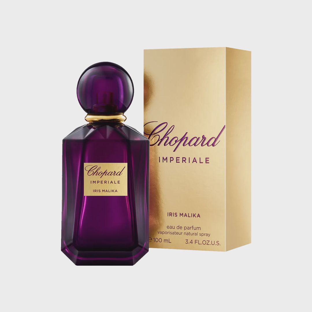 Qadınlar üçün ətir suyu Chopard Imperiale Iris Malika, EDP L 100 ml — Ətir, Bakı