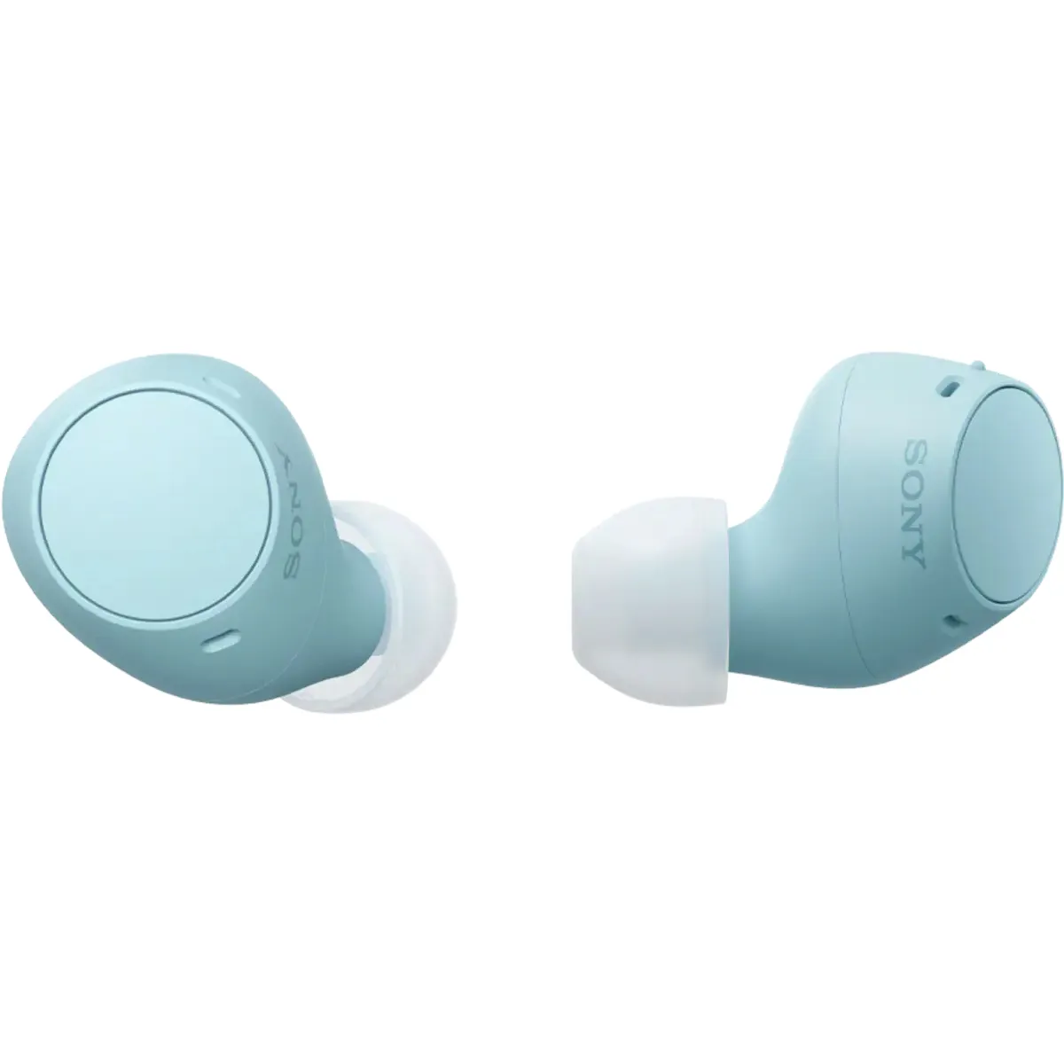 Simsiz qulaqlıq Sony Truly Wireless Earbuds Blue — Беспроводные наушники