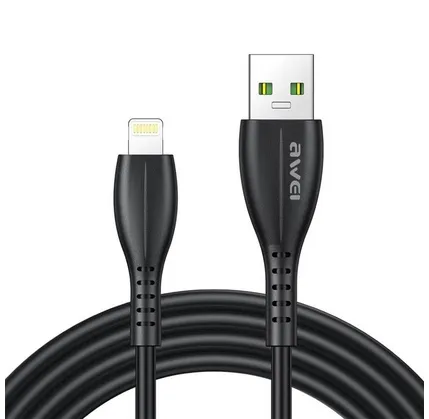Kabel Aweı CL-115L Lightning USB — Ağıllı ev