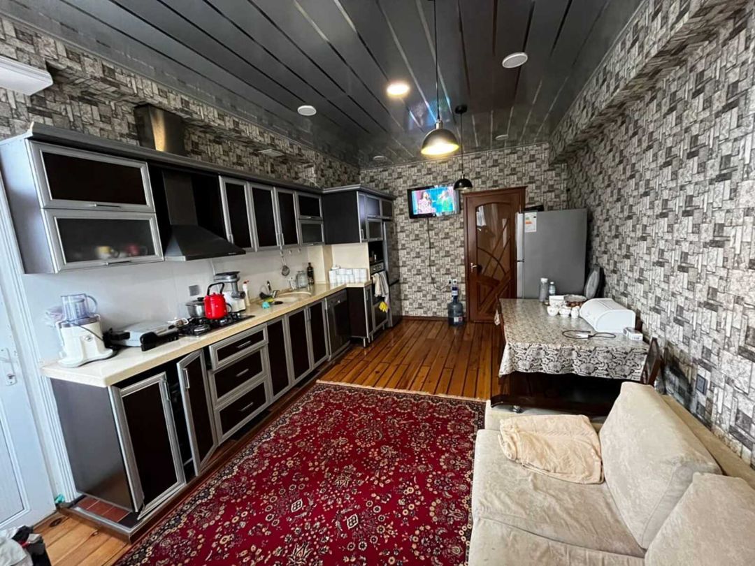 3-otaqlı yeni tikili, Mirmahmud Kazimovski küç., 122 m² — Mənzil, Bakı (3)