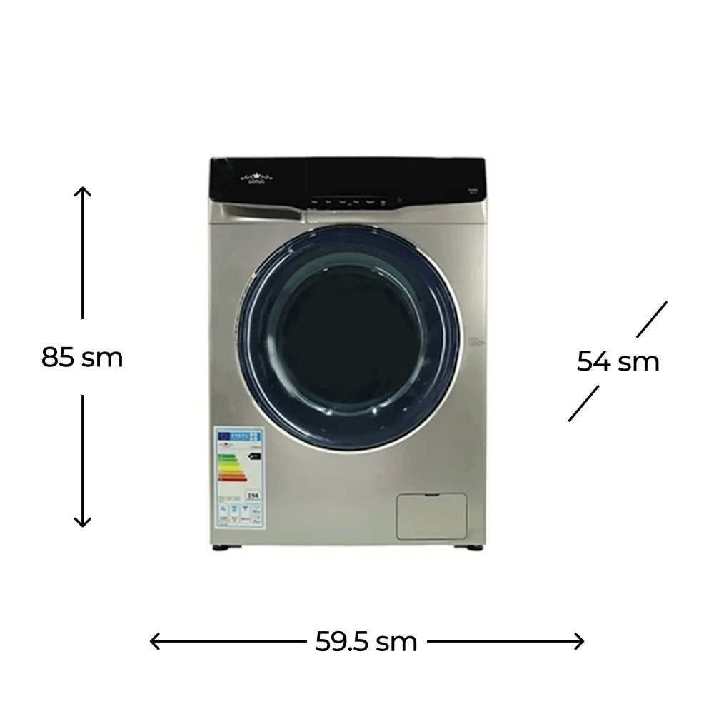 Paltaryuyan Lotus LT09MS — Paltaryuyan maşınlar, Bakı (3)