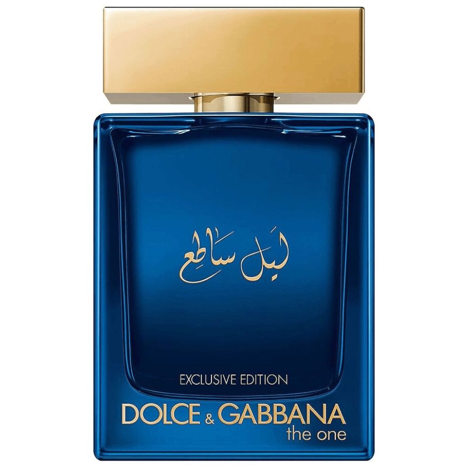 Kişi parfümü Dolce & Gabbana The One Exclusive Edition EDP 100 ml l PC15916 — Ətir, Bakı
