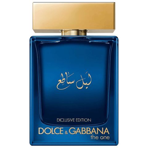 Kişi parfümü Dolce & Gabbana The One Exclusive Edition EDP 100 ml l PC15916 — Парфюмерия