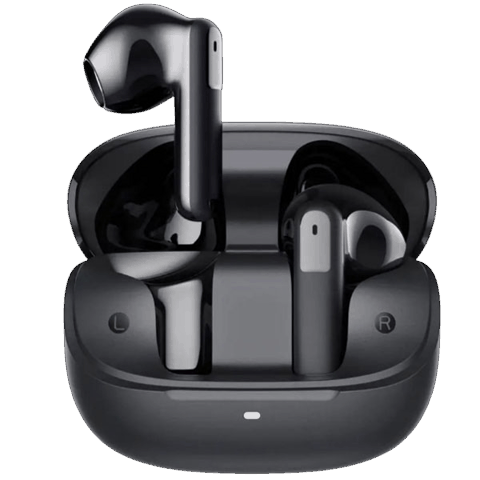 Mibro Earbuds 5 Black — Bakı