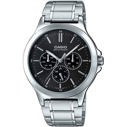 Saat Casio LTP-V300D-1AUDF — Bakı