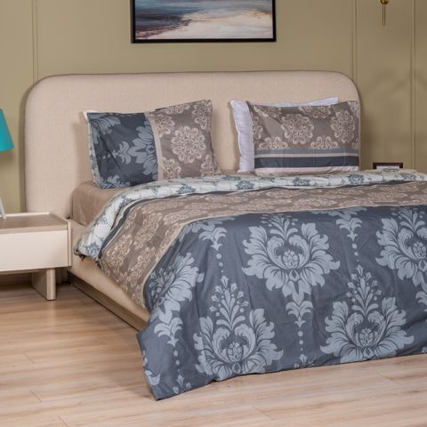 Tekstil yataq dəsti Cehizçi Le Vele Dream — Bakı