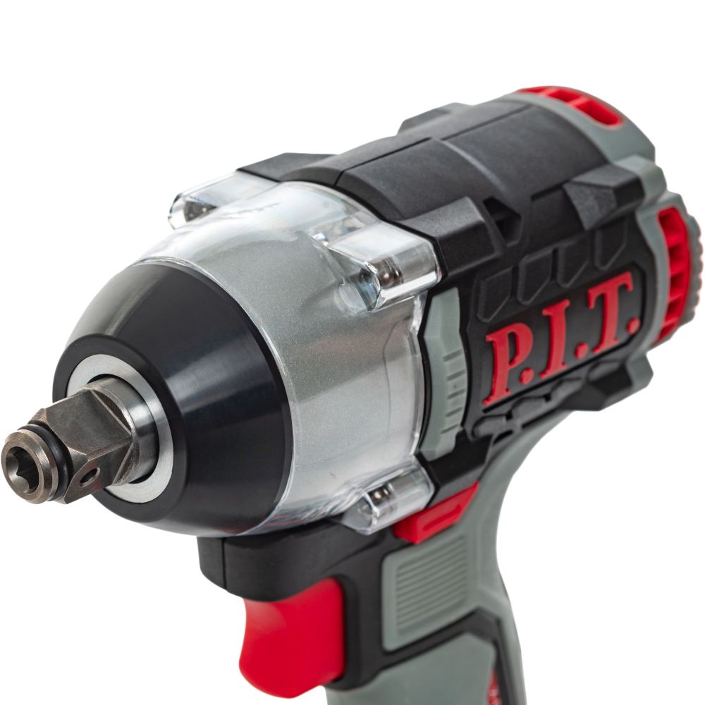Qaykaburan P.I.T. PIW20H-300B — Mallar, Bakı (3)