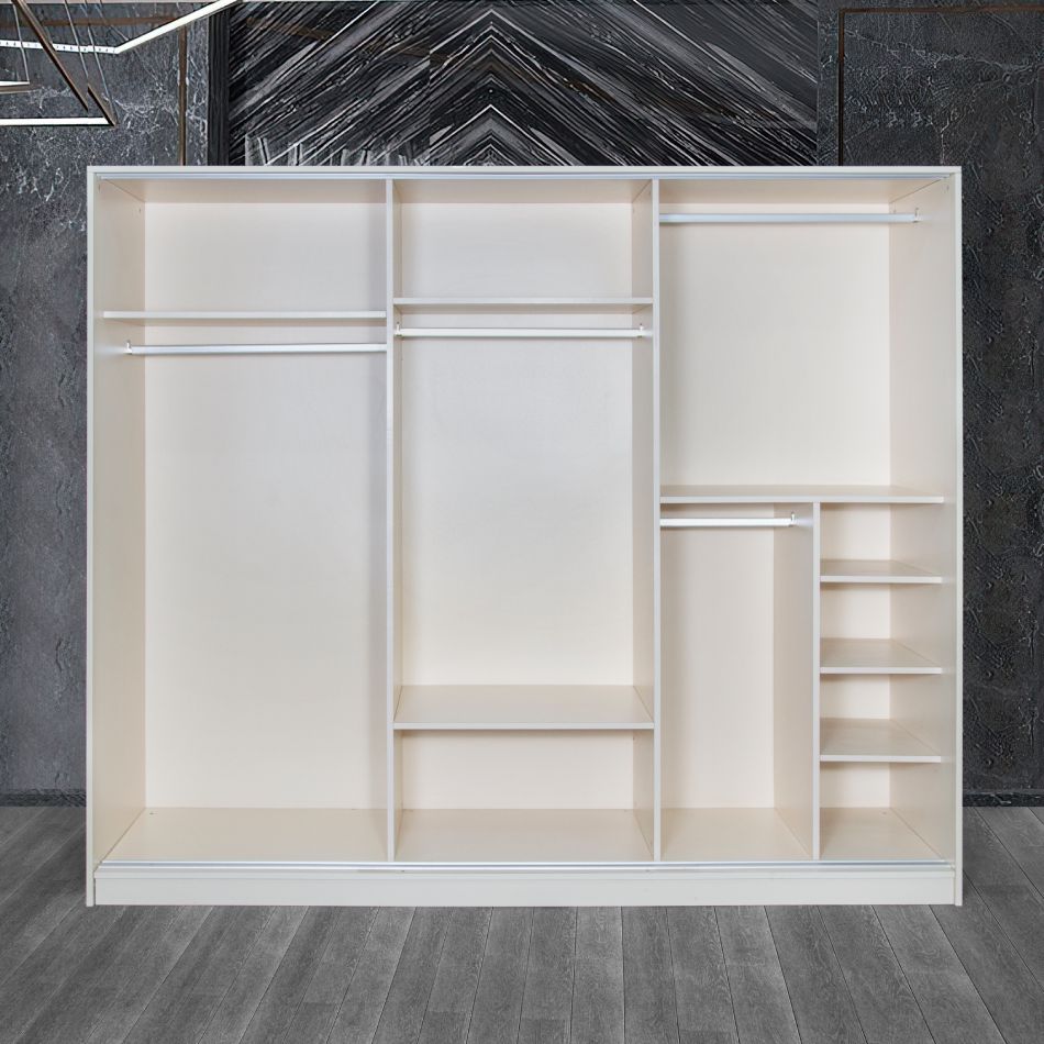 Yataq dəsti Alyans Inci (V) — Mebel, Bakı (3)