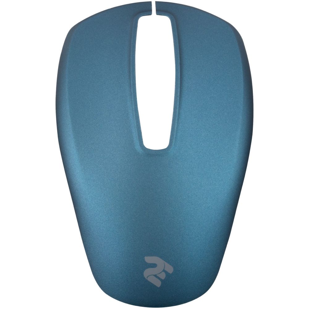Mouse 2E MF2020 2E-MF2020WC Black Gray Blue — Klaviaturalar və siçanlar, Bakı (3)