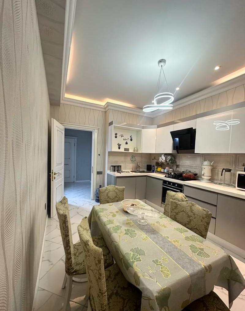 2 otaqlı mənzil 85 m² satılır — Daşınmaz əmlak, Bakı (7)