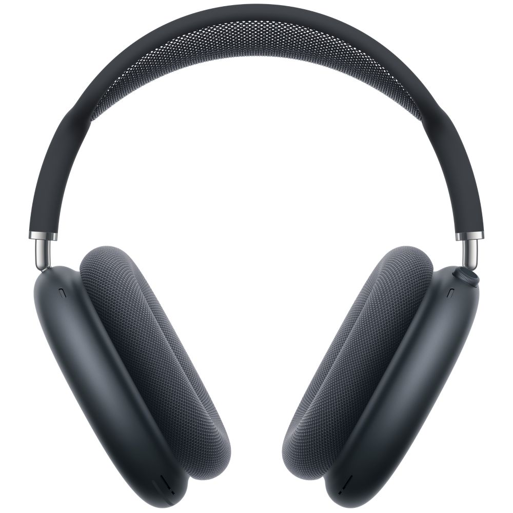 Qulaqlıq Apple AirPods Max 2 MHWK4ZE/A Midnight — Mallar, Bakı (2)