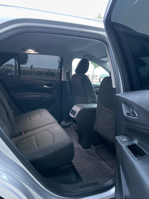 Chevrolet Equinox, 1.5 L, 2019 il, 84 000 km — Avtomobillər, Bakı (10)