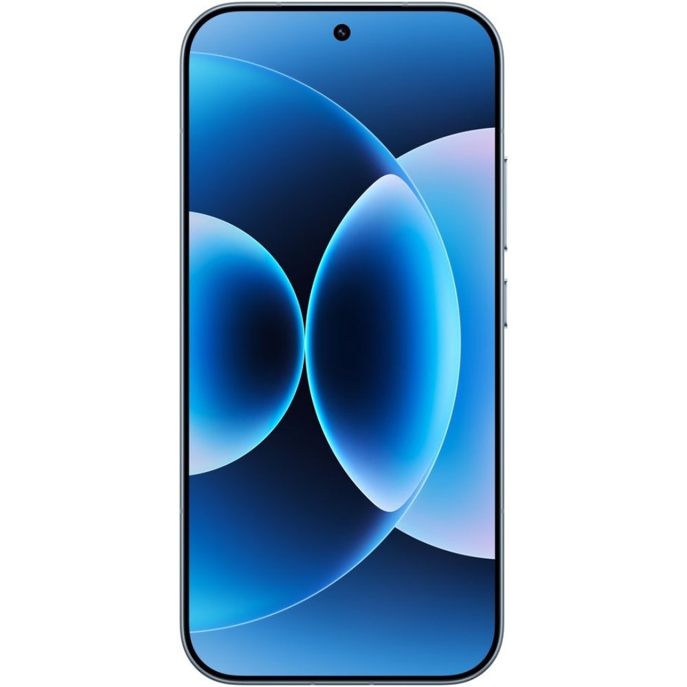 Xiaomi 17 12/256 GB Ice Blue — Smartfonlar, Bakı (3)