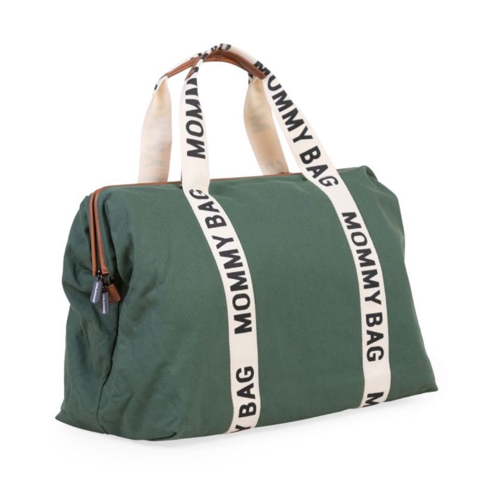 Childhome çanta Mommy Bag Cwmbbscgr — Mallar, Bakı (5)