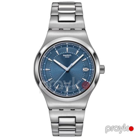 Saat Swatch Irony Sistem 51 YIS435G — Bakı