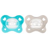 Əmzik Chicco Physio Forma Dual Soft 8058664175451 — Товары