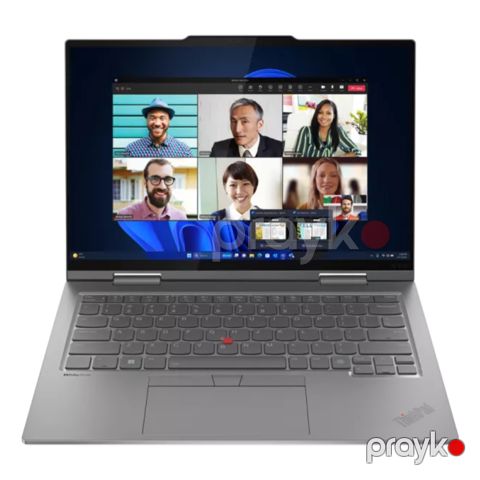 Notbuk Lenovo ThinkPad X1 2in1 Gen 9 (21KE006ART) — Bakı