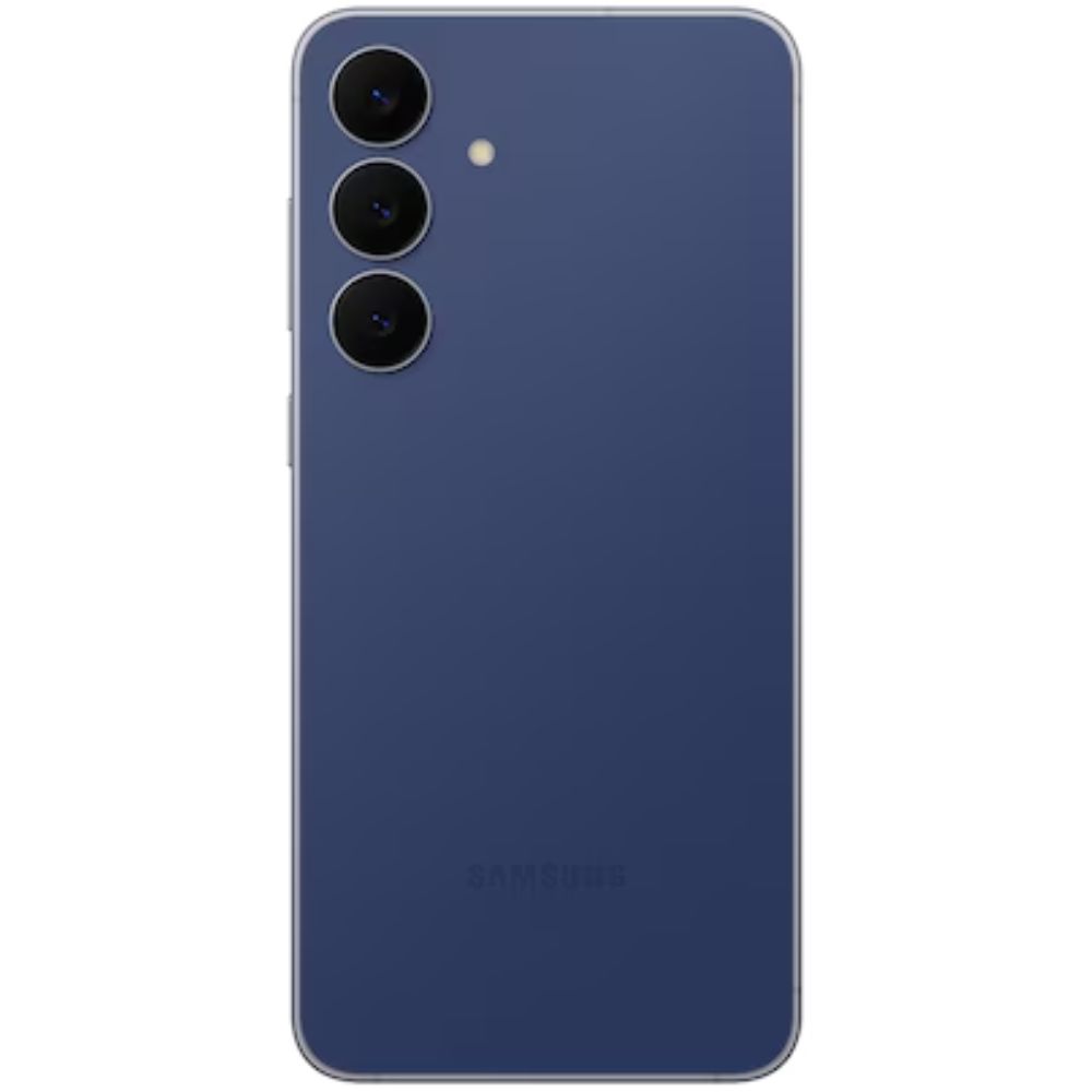 Samsung Galaxy S25 FE (SM-S731) 8/128 GB Dark Blue — Smartfonlar, Bakı (2)