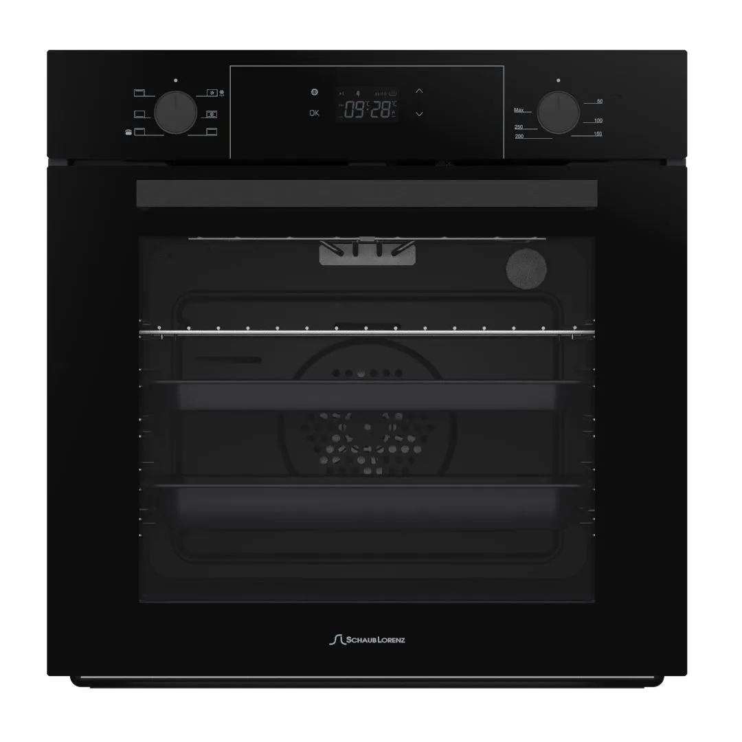 Quraşdırılan soba Schaub Lorenz SLB EY6635 — Bakı