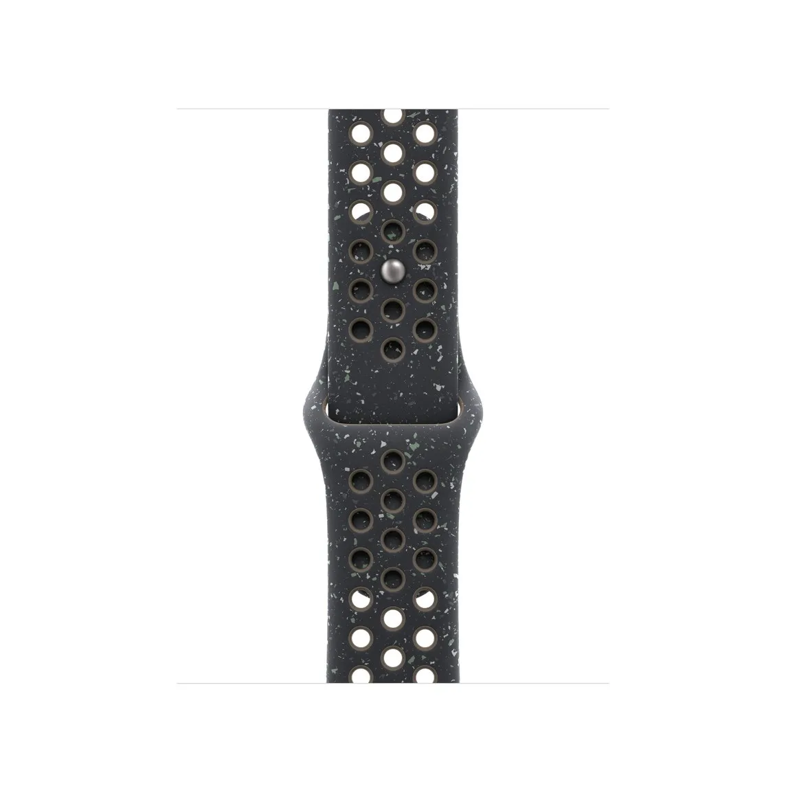 Qolbaq Apple 46mm Midnight Sky Nike Sport Band S/M (MYL63ZM/A) — Smart home