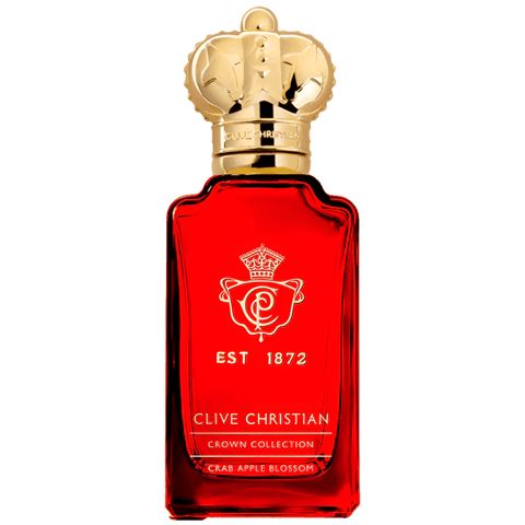 Uniseks parfüm Clive Christian Crab Apple Blossom 50 ml 652638008929 — Bakı