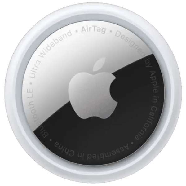 Apple Air Tag 1 pack A2187 MX532RU/A — Ağıllı linzalar, Bakı