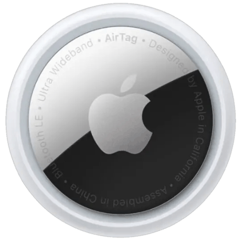 Apple Air Tag 1 pack A2187 MX532RU/A — Bakı