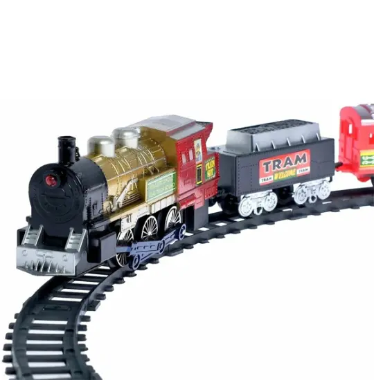 Train Double Coin Classic Train 38 R/C — Bakı