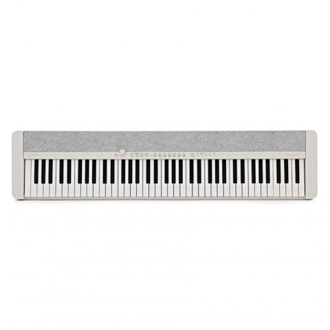 Sintezator Casio CT-S1 WH 76 — Bakı
