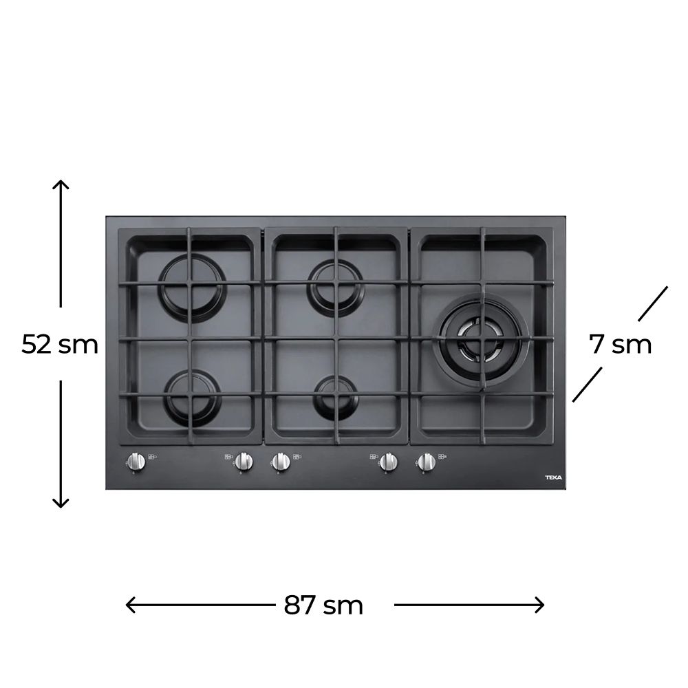 Plitə Teka EW 90 5G AI AL CI — Plitələr, Bakı (2)