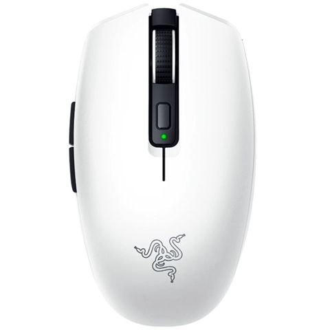 Gaming Mouse Razer Orochi V2 RZ01-03730400-R3G1 White — Bakı