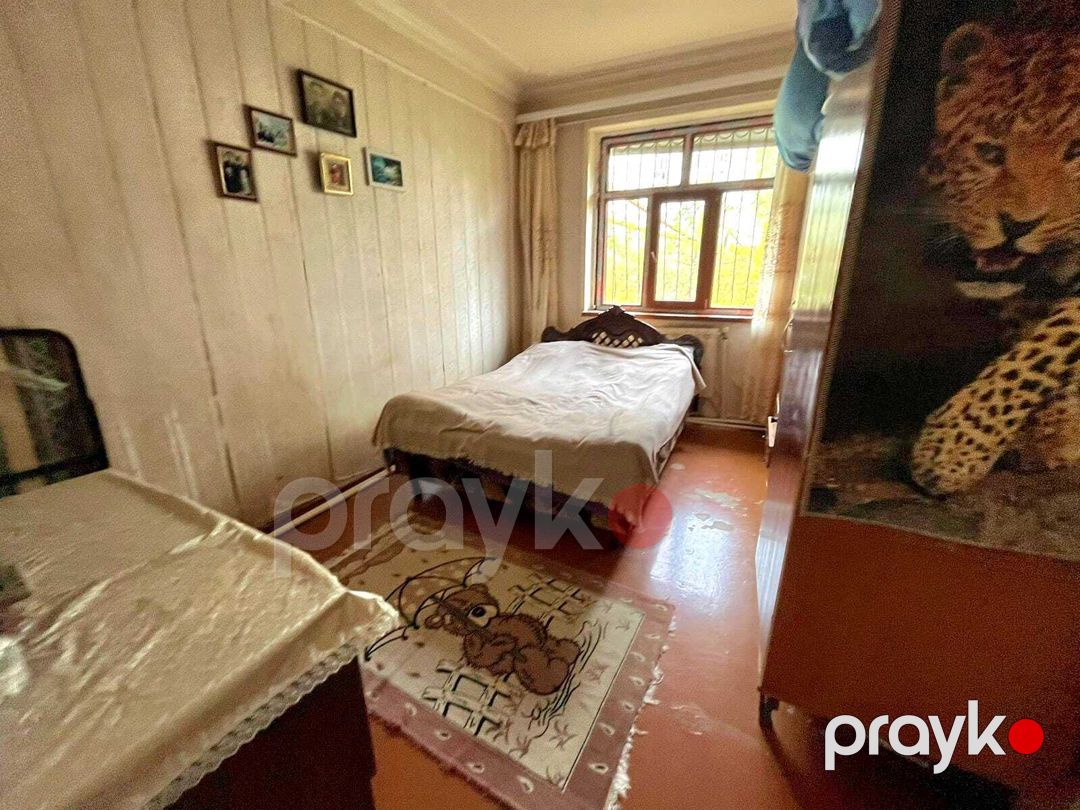 3-otaqlı mənzil, 9-cu mkr., 74 m² — Mənzil, Sumqayıt (2)