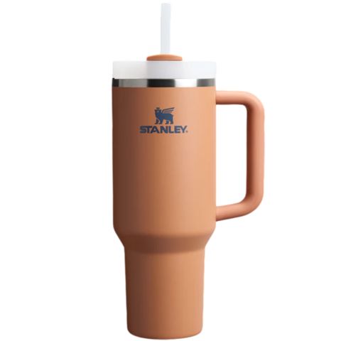 Termos Stanley Quencher H20 Toast — Bakı