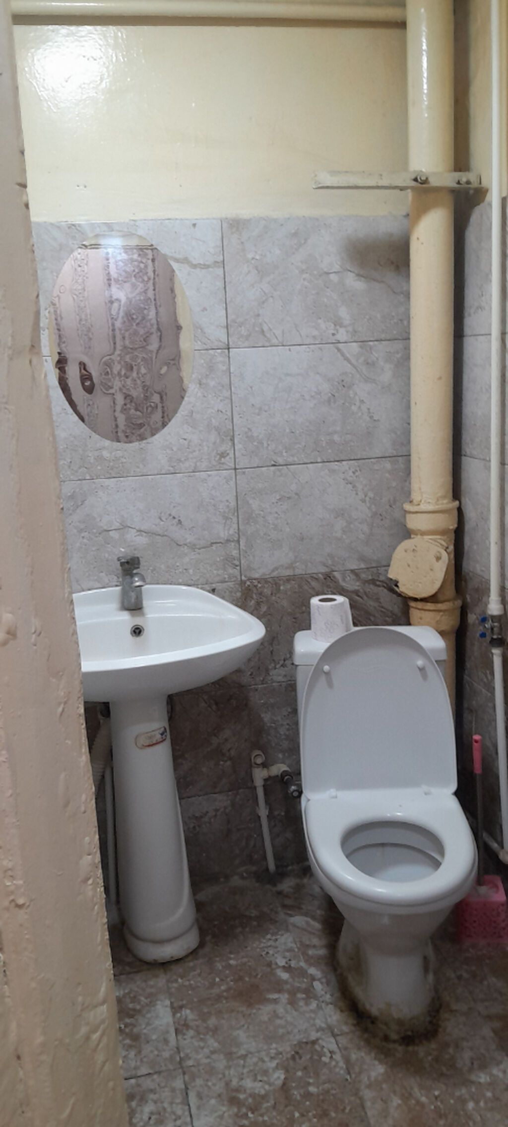 Biləcərdə avtovağzal metrosuna və avtovağzal beynəlxalq sərnişin — Daşınmaz əmlak, Bakı (3)