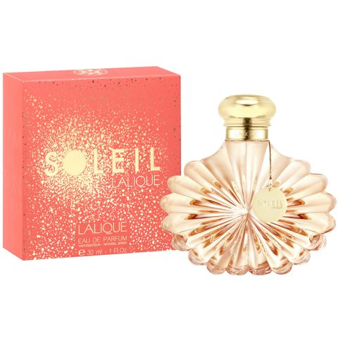 Qadın parfümü Lalique Soleil EDP 30 ml DD12202 — Ətir və parfümeriya