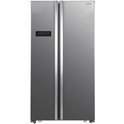 Soyuducu Kraft TNC-NF601X — Bakı
