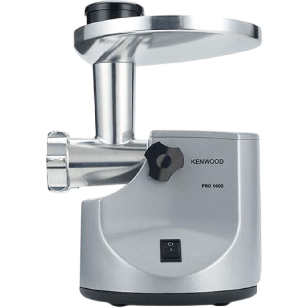 Ətçəkən Kenwood MG510 — Mətbəx texnikası, Bakı (3)