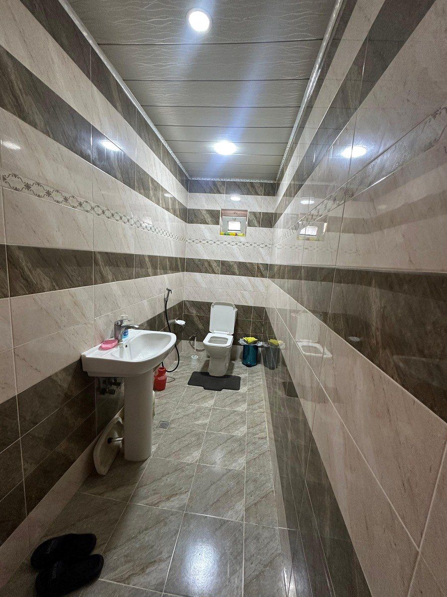 Həyət evi, Binəqədi r — Ev, villa, Bakı (10)