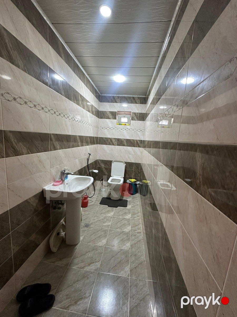 Həyət evi, Binəqədi r — Ev, villa, Bakı (10)