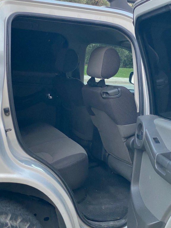 Nissan Xterra, 4.0 L, 2006 il, 310 603 km — Avtomobillər, Bakı (8)