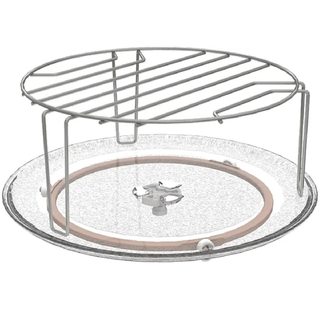 Mikrodalğalı soba Gorenje BM201EG1BG — Mətbəx texnikası, Bakı (3)