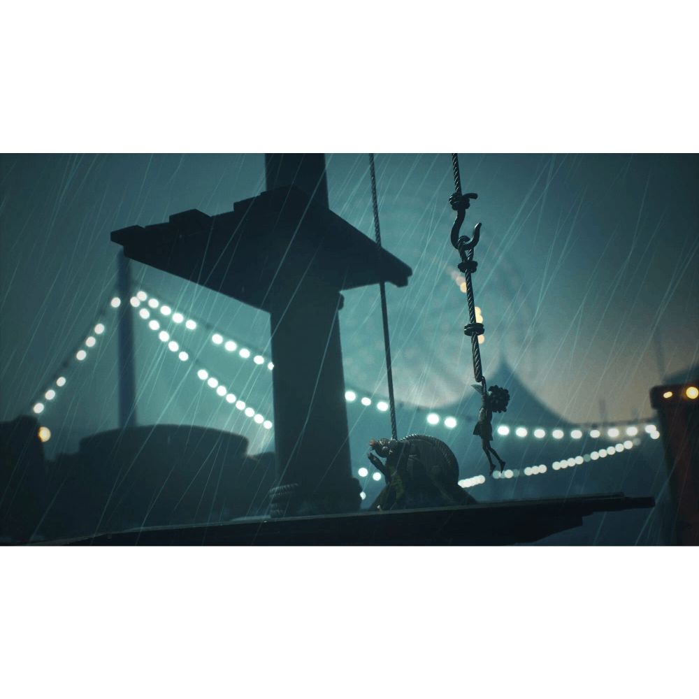 Disk PlayStation 5 (Little Nightmares III) — Mallar, Bakı (3)