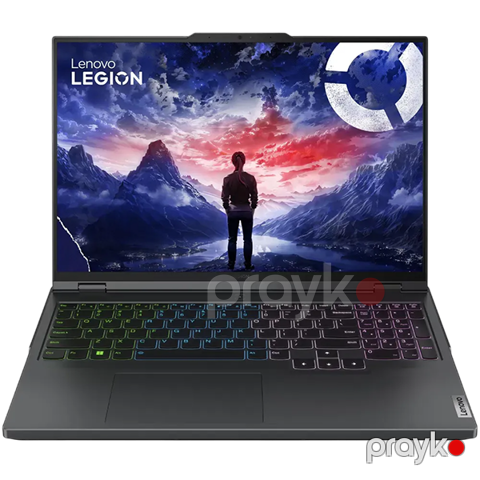 Lenovo Legion Pro5 16IRX10 (83NN001HRK) — Bakı