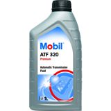Sürətlər qutusu üçün yağ Mobil ATF 320 1 lt — Transmissiya yağları