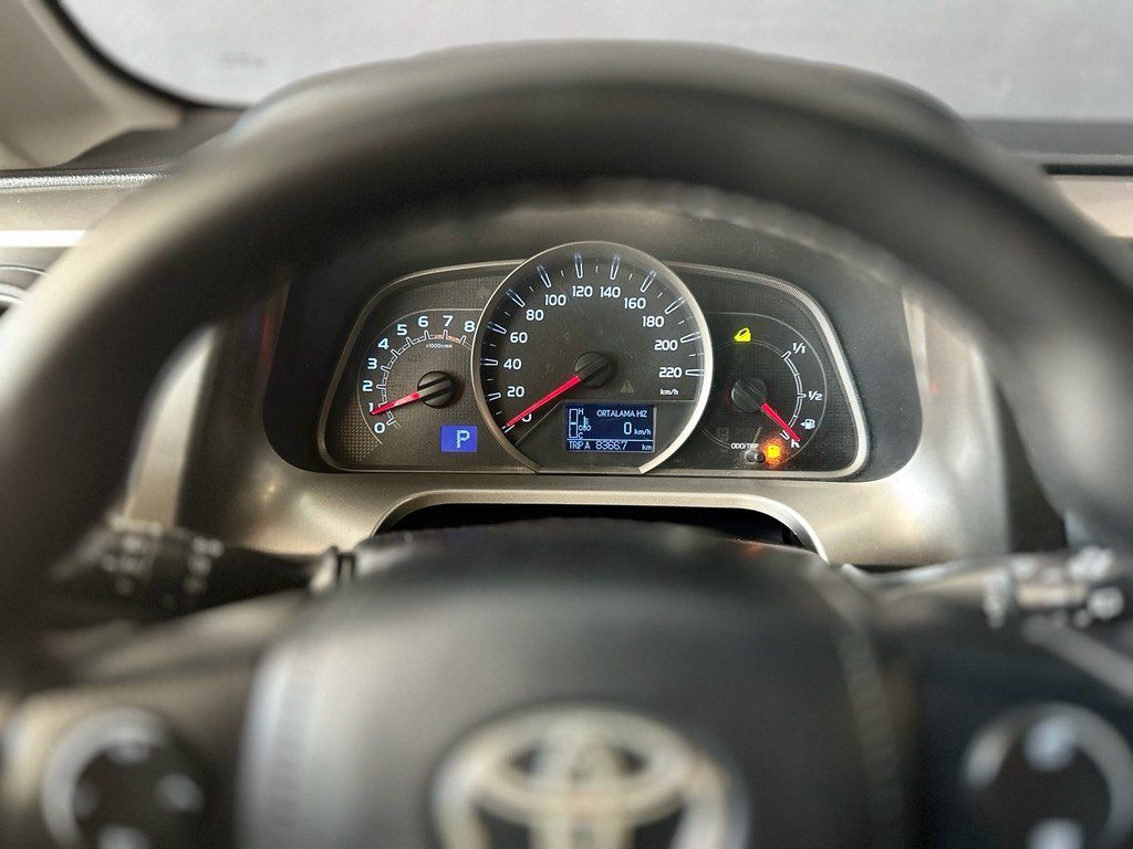 Toyota RAV4, 2.5 L, 2013 il, 220 000 km — Avtomobillər, Bakı (12)