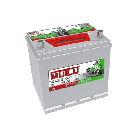 Mutlu EFB.D23.64.062.C — Bakı