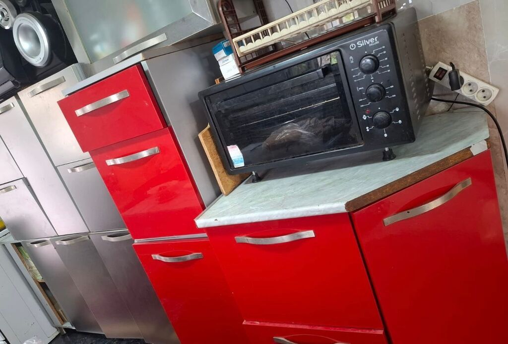 Quxna mebeli satılır real alıcılar əlaqə saxlasın — Mebel, Digah (2)
