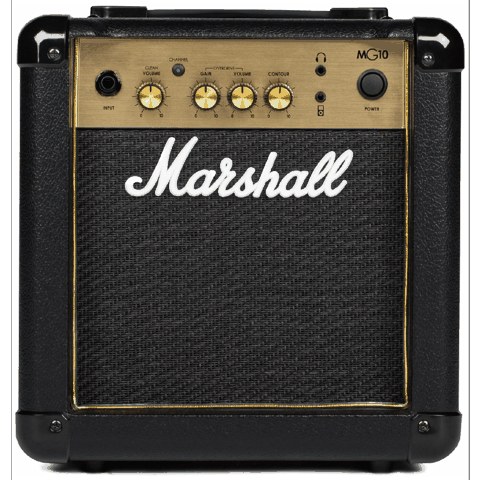 Marshall MG10G — Bakı